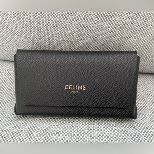 Celine Sunglasses Case